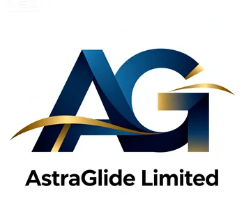 AstraGlide Logo